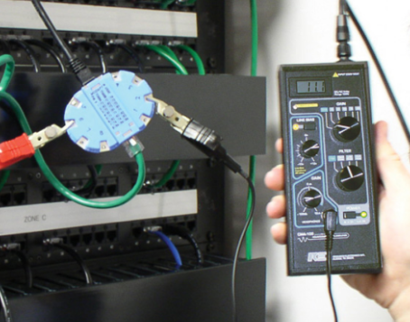 永康美国REI CMA-100反监听音频放大器